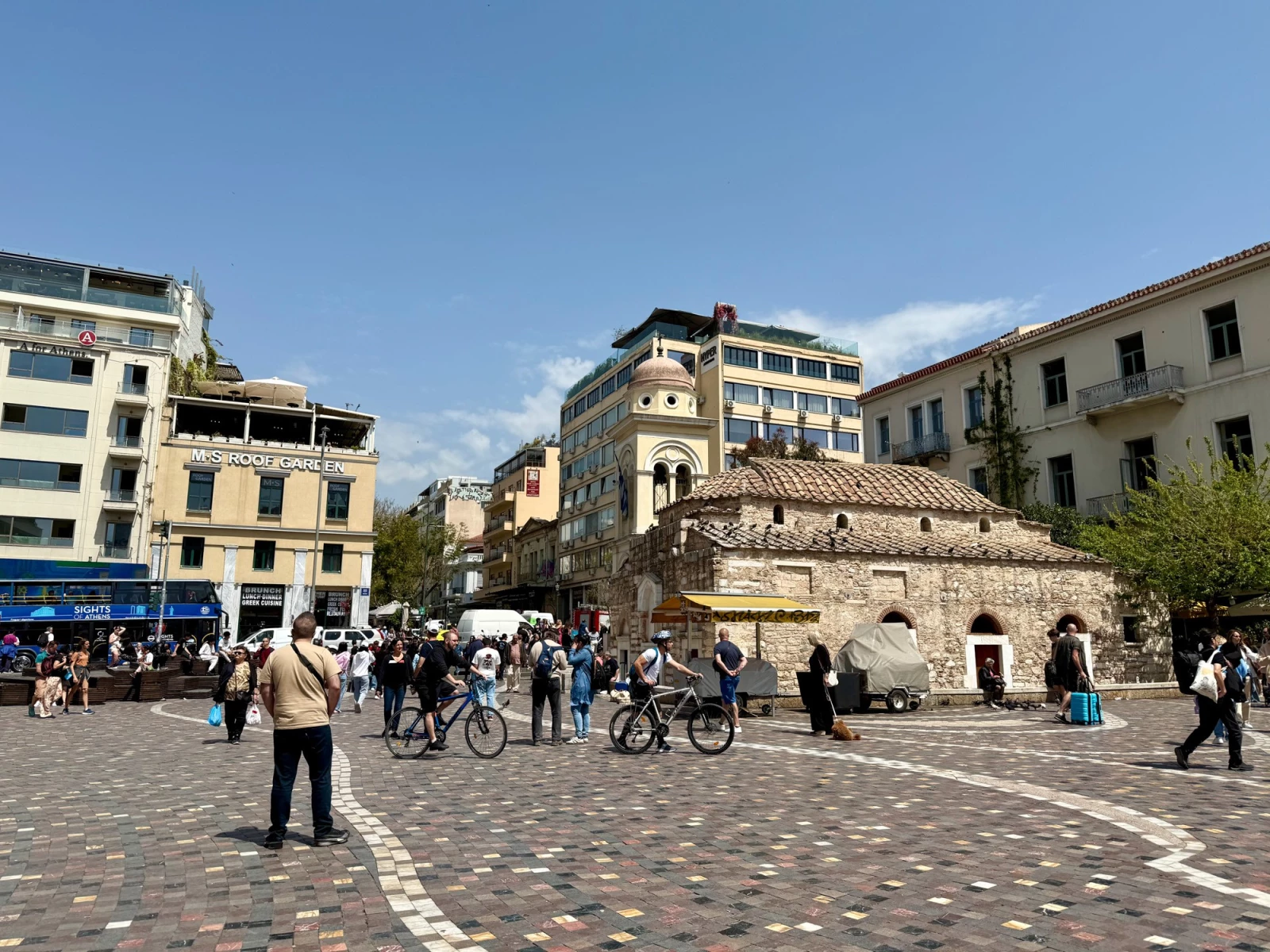 Церковь Пантанасса