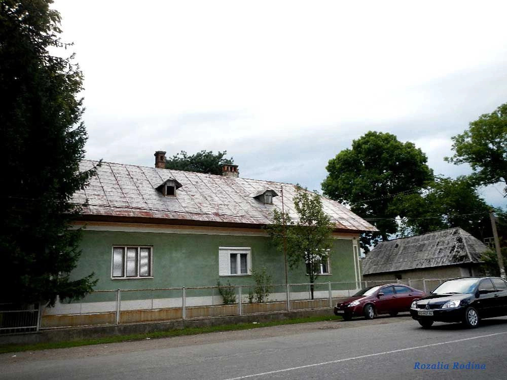 Буштыно