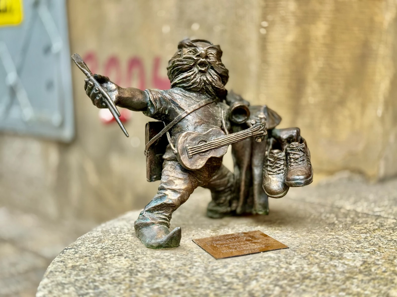 Красналь Эмдечек