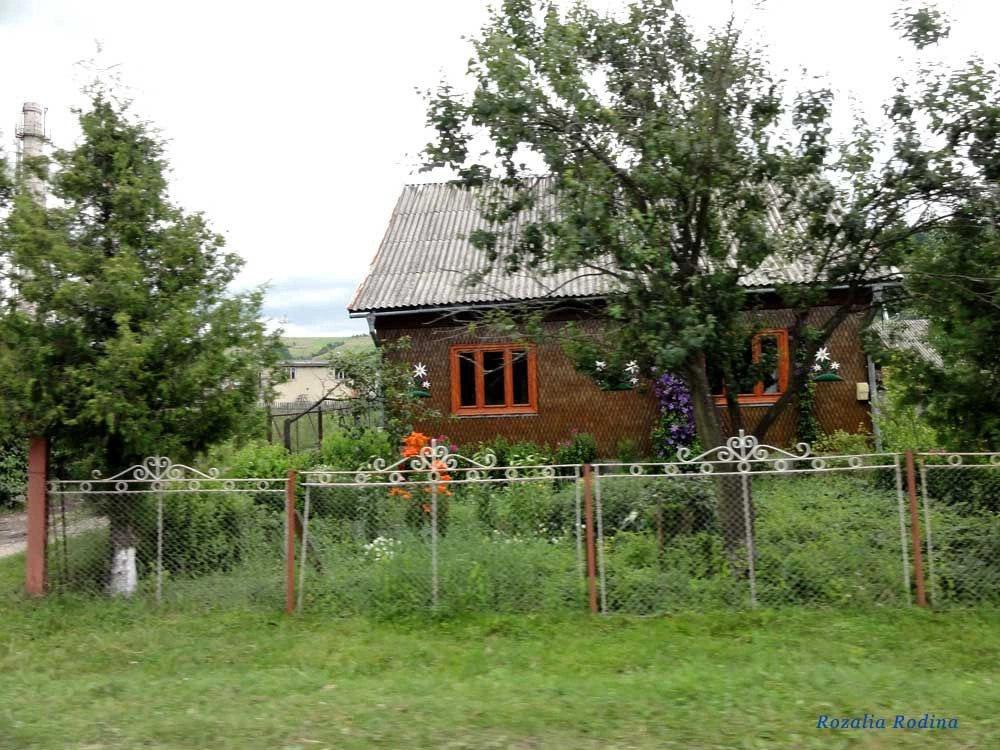 Ясиня