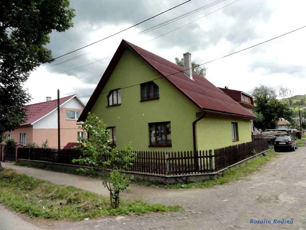 Ясиня