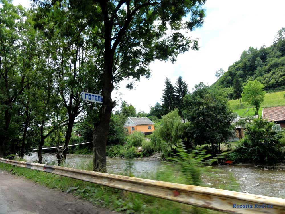 Ясиня