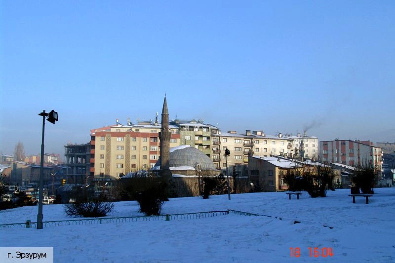 Восточная Анатолия