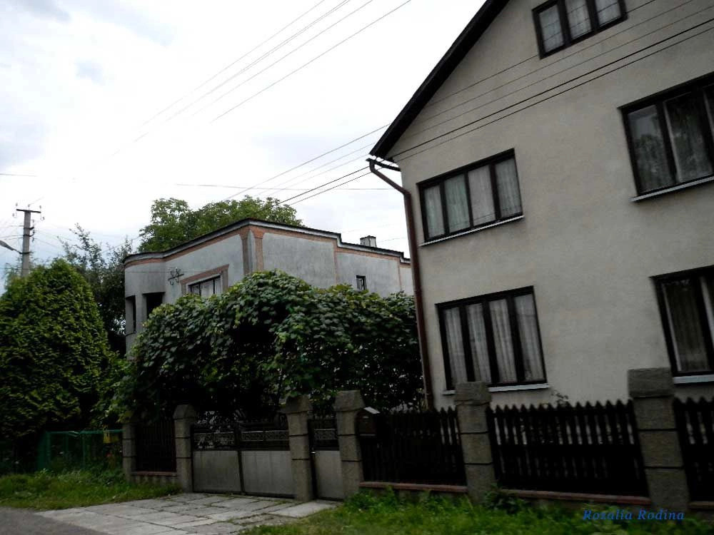 Тересва