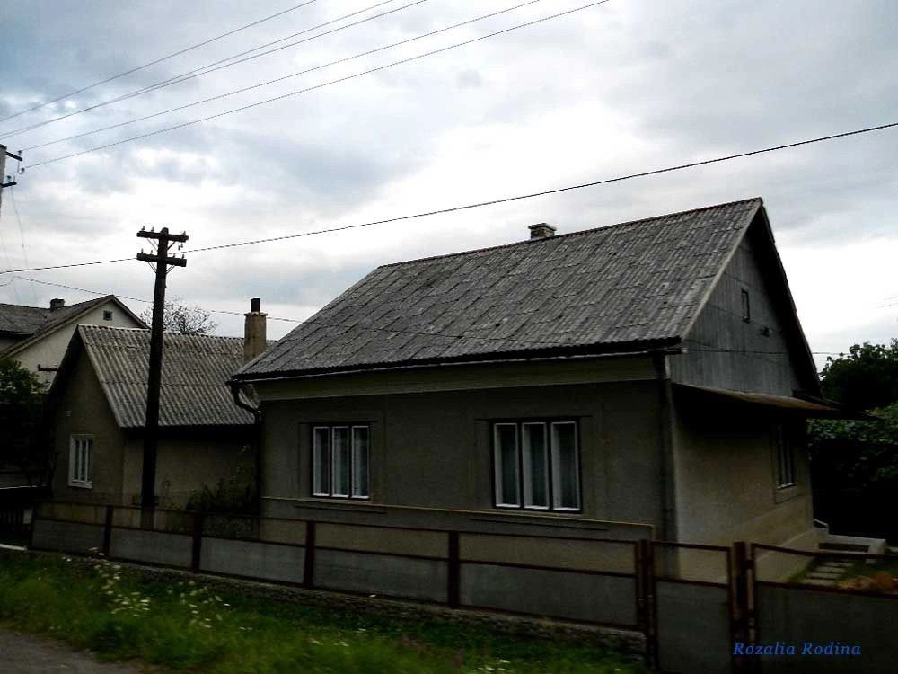 Тересва