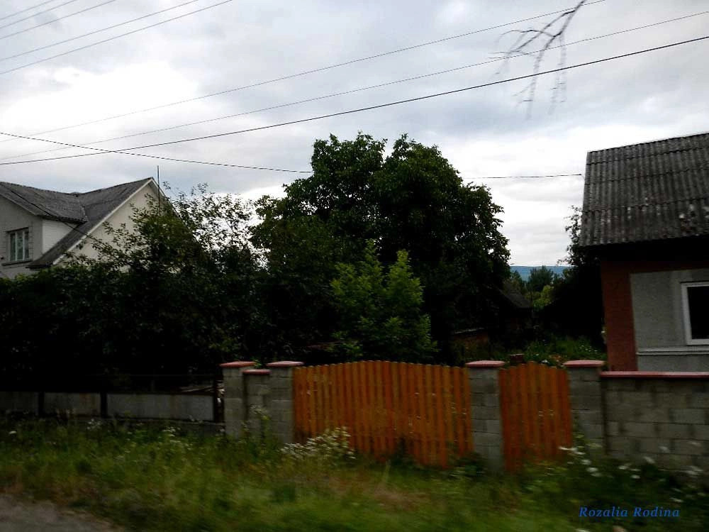 Тячевский район