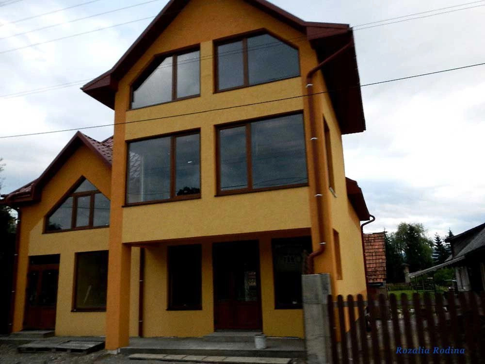 Тячевский район