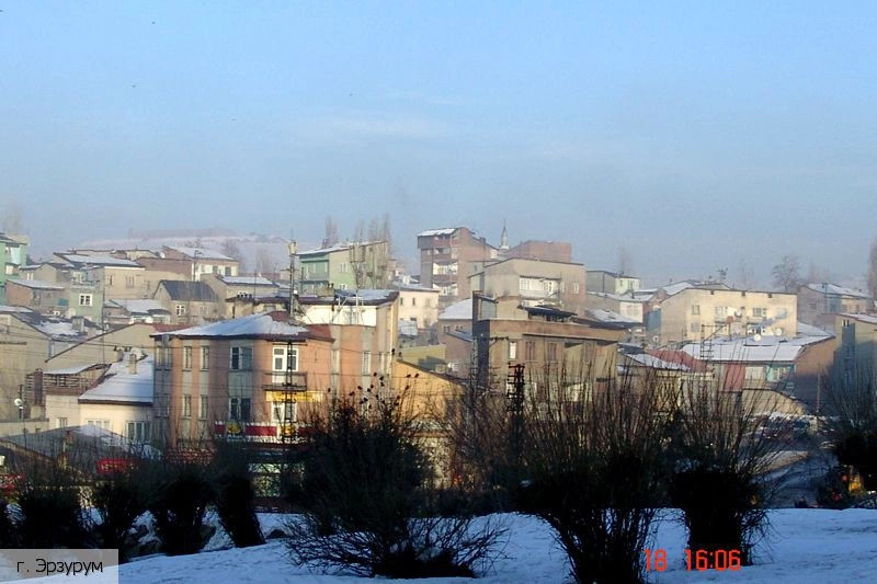 Восточная Анатолия