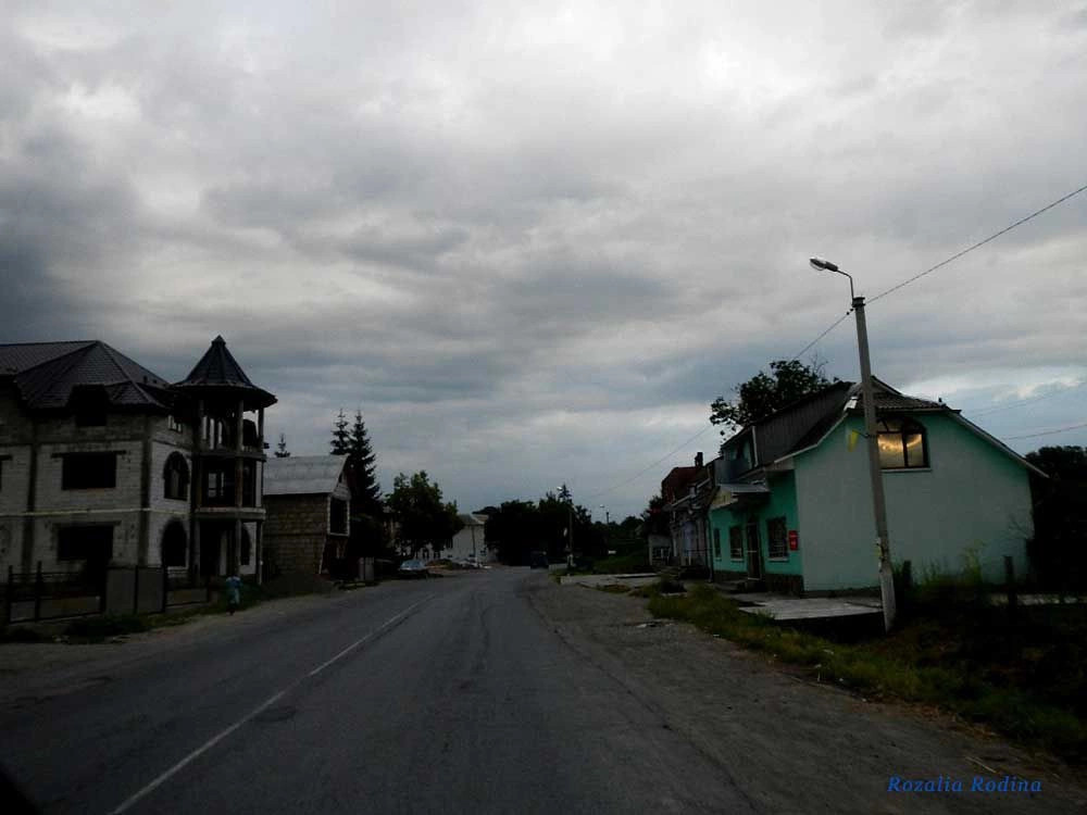 Тячевский район