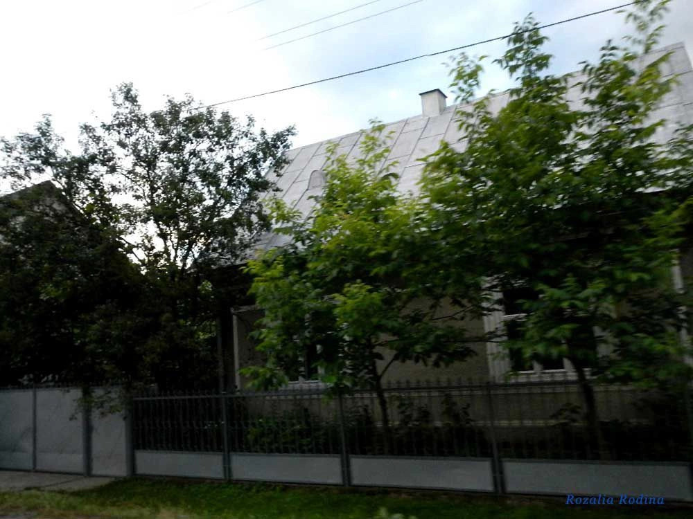 Грушево