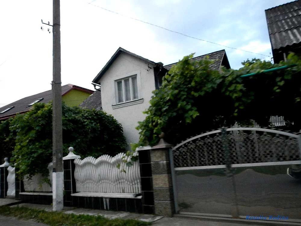 Тячевский район