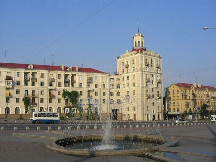 Запорожье