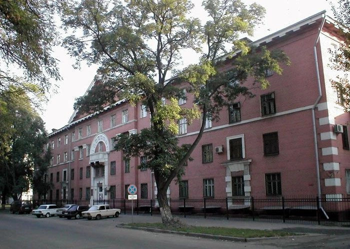 Запорожье