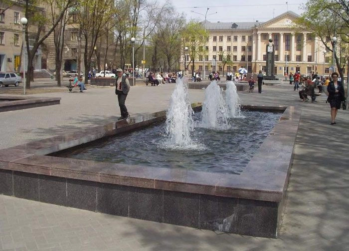 Запорожье