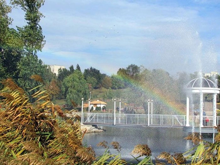 Запорожье