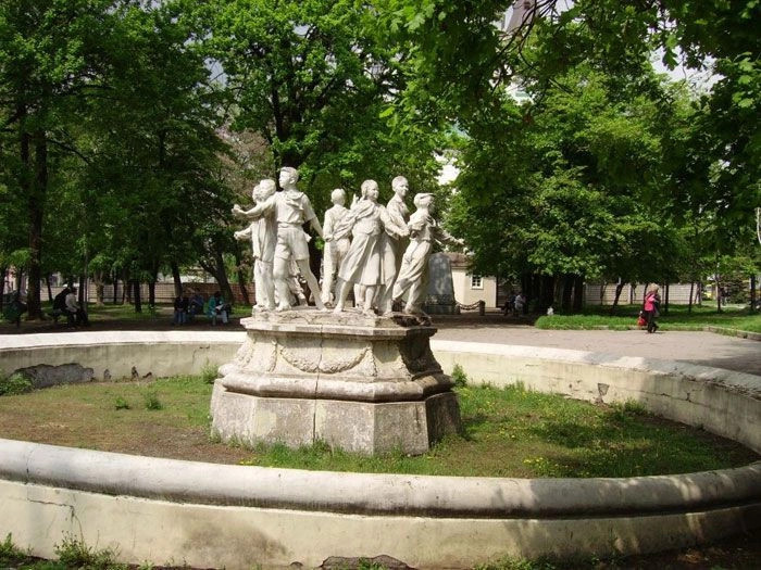 Запорожье
