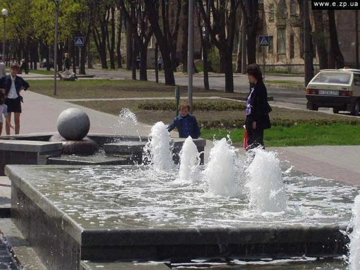 Запорожье