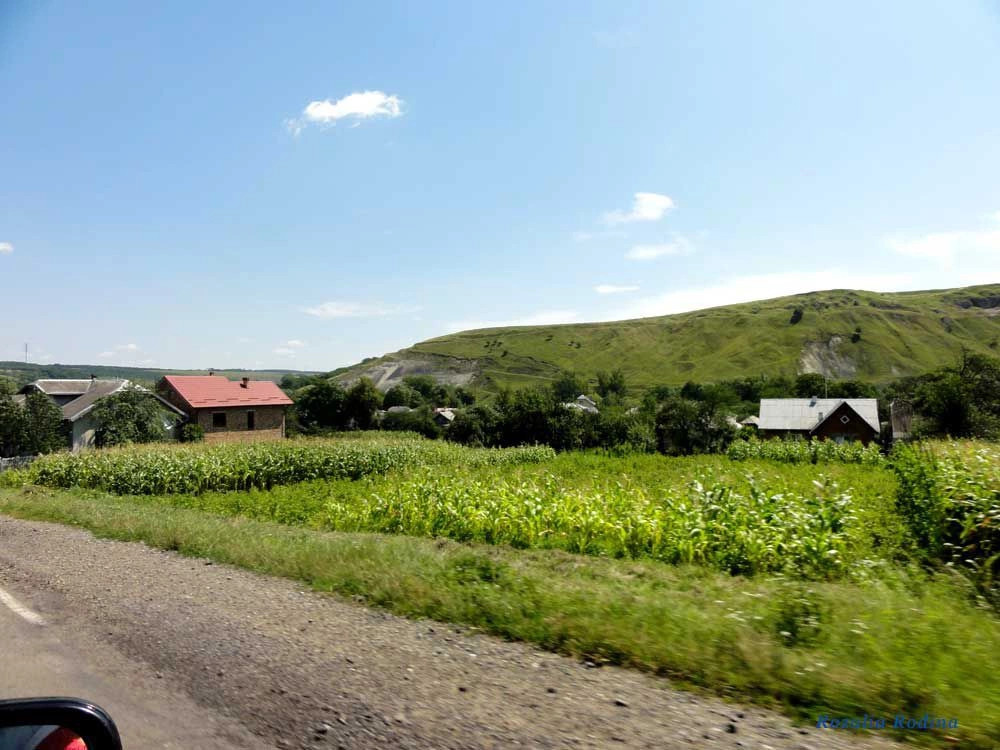 Тлумачский район