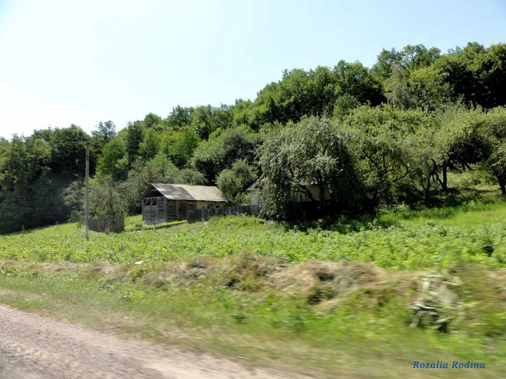 Тлумачский район