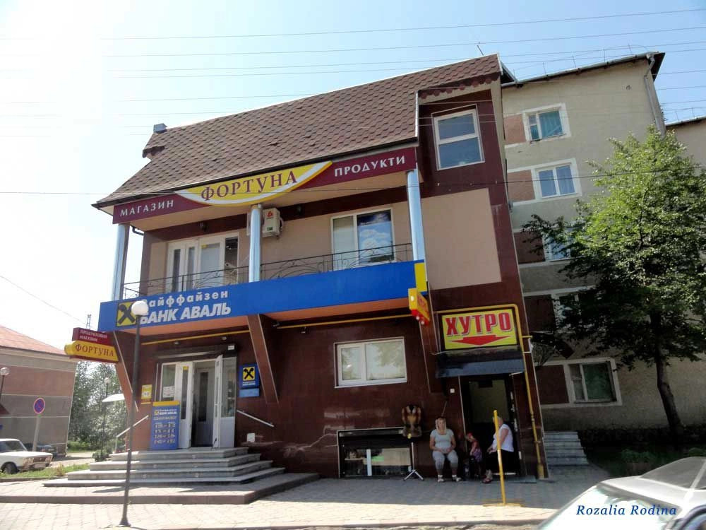 Тысменицкий район