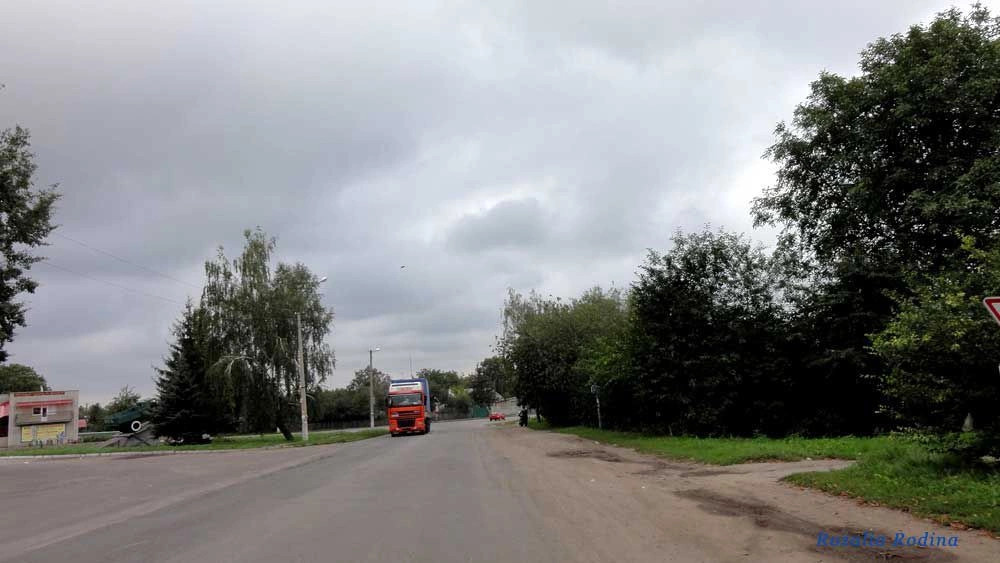 Сквирский район