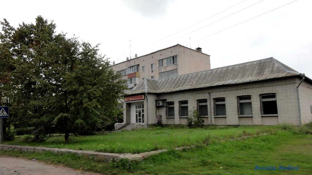 Сквирский район