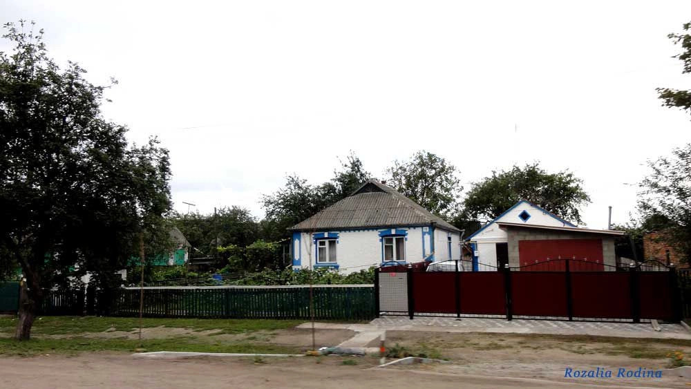 Сквирский район