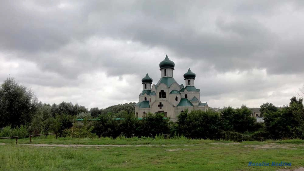 Володарский район (Киев.)