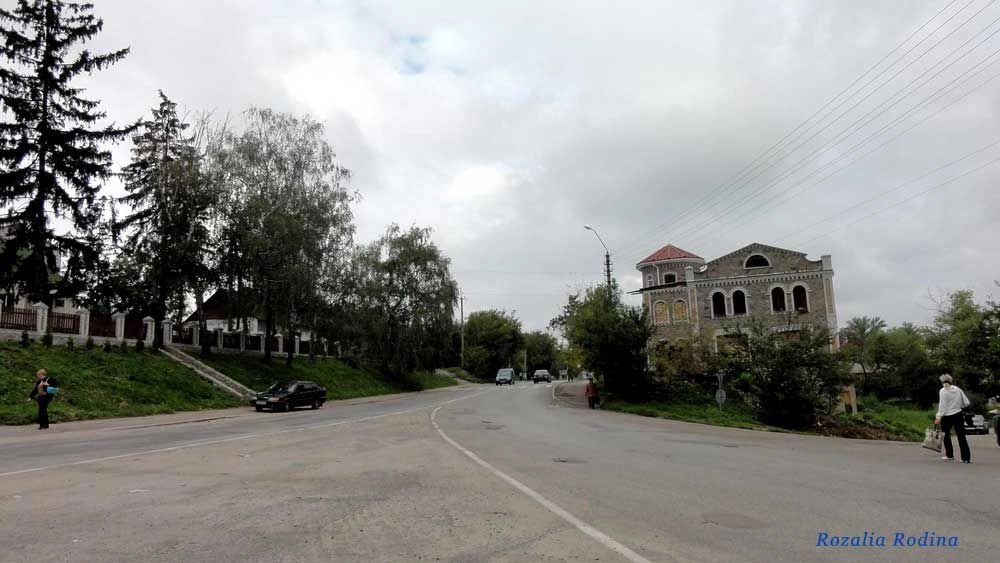 Сквира