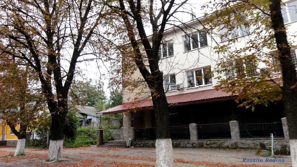 Сквира