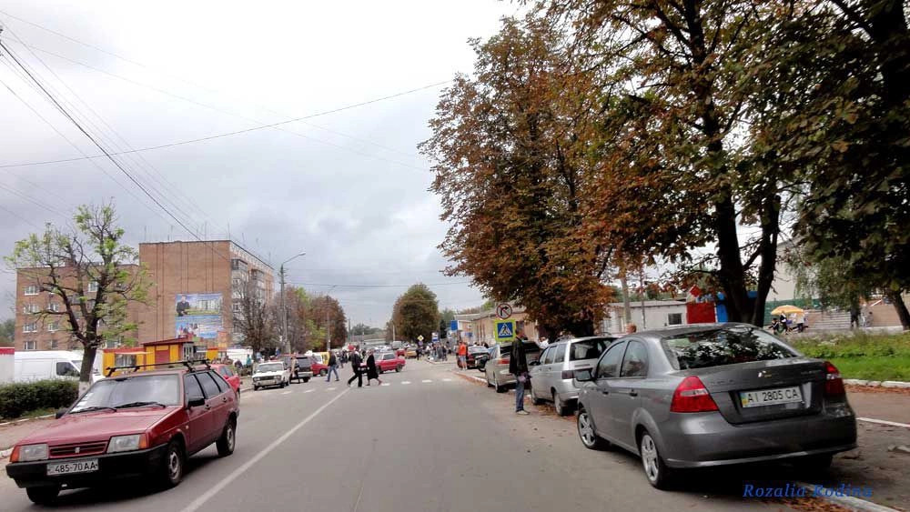 Сквира