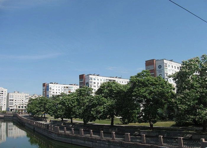 Кировоградская обл.