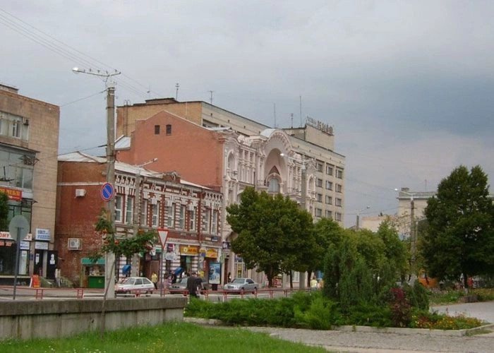 Кировоград