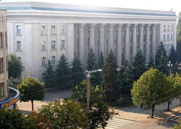 Кировоград