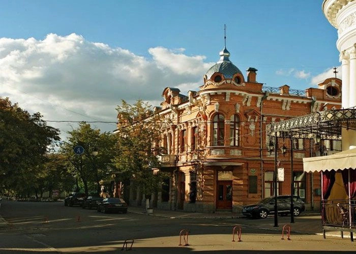 Кировоград