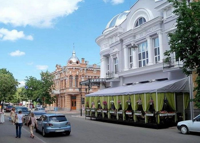 Кировоград
