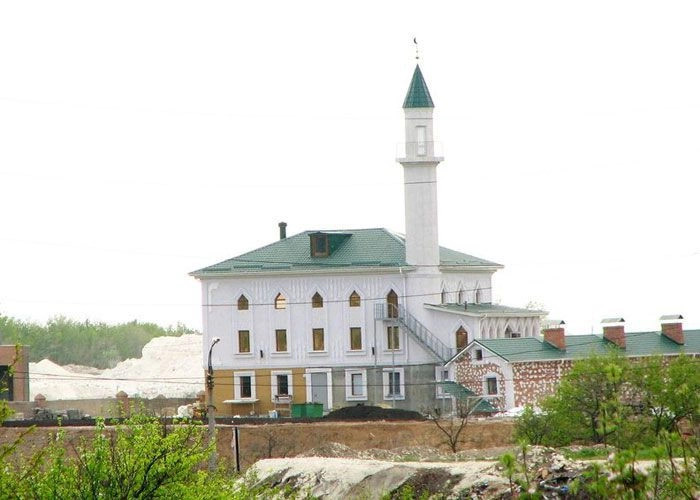 Луганск