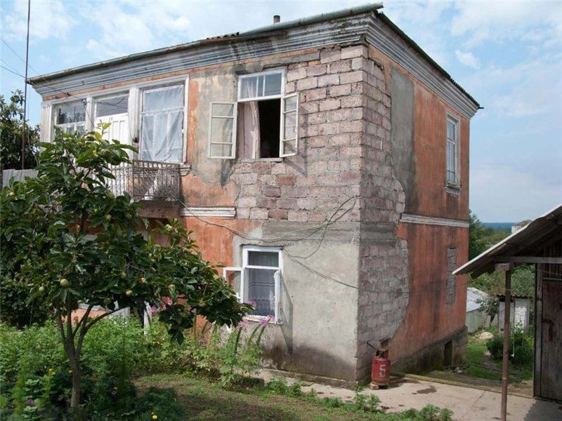 Очамчырский район