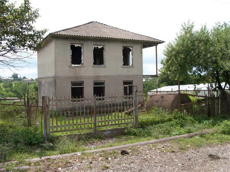 Очамчырский район