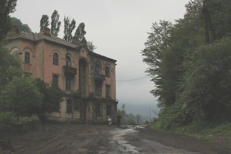 Акармара