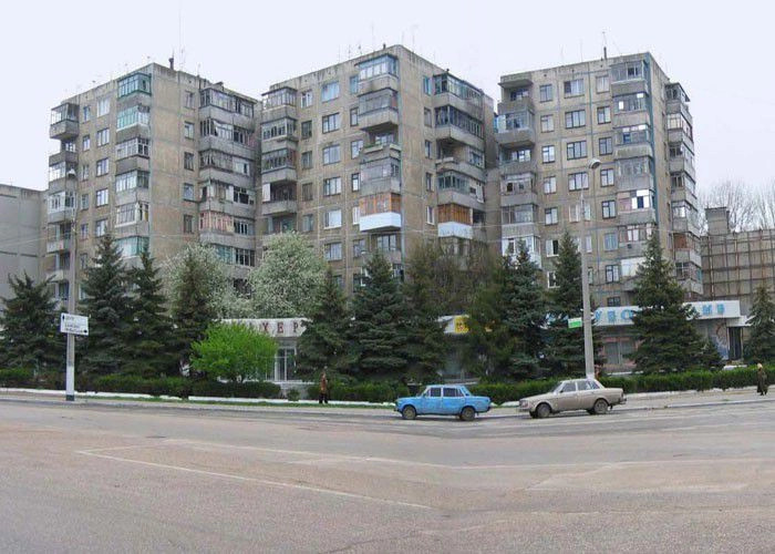 Керченский горсовет