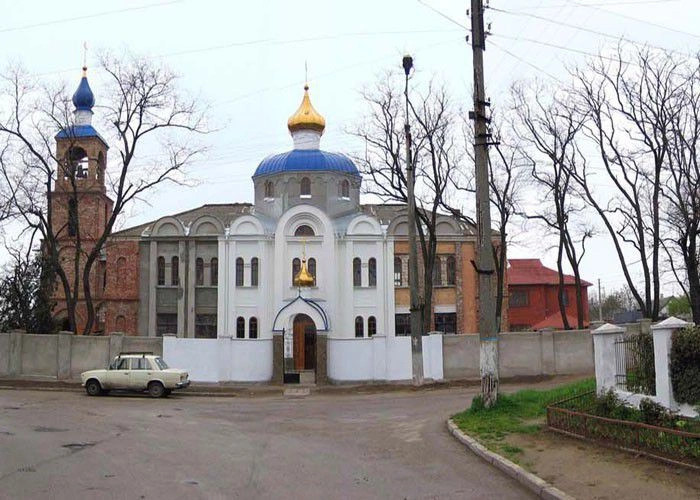 Керченский горсовет