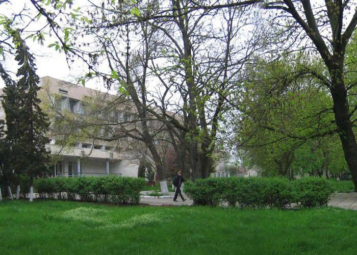 Керченский горсовет