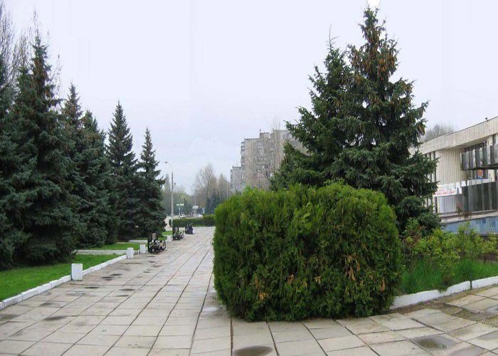 Керченский горсовет