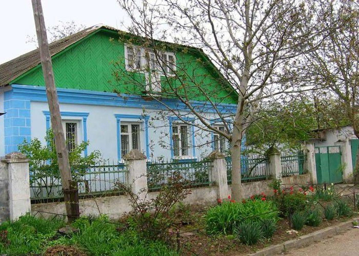 Керченский горсовет