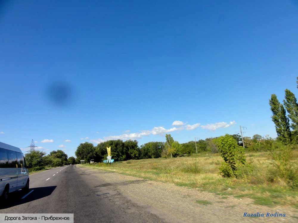 Белгород-Днестровский район