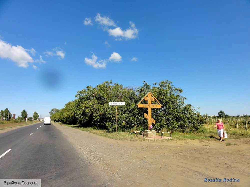 Белгород-Днестровский район