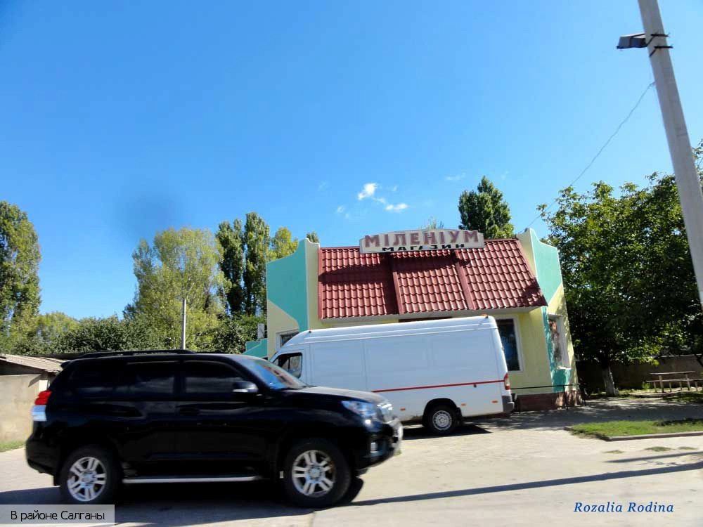 Белгород-Днестровский район