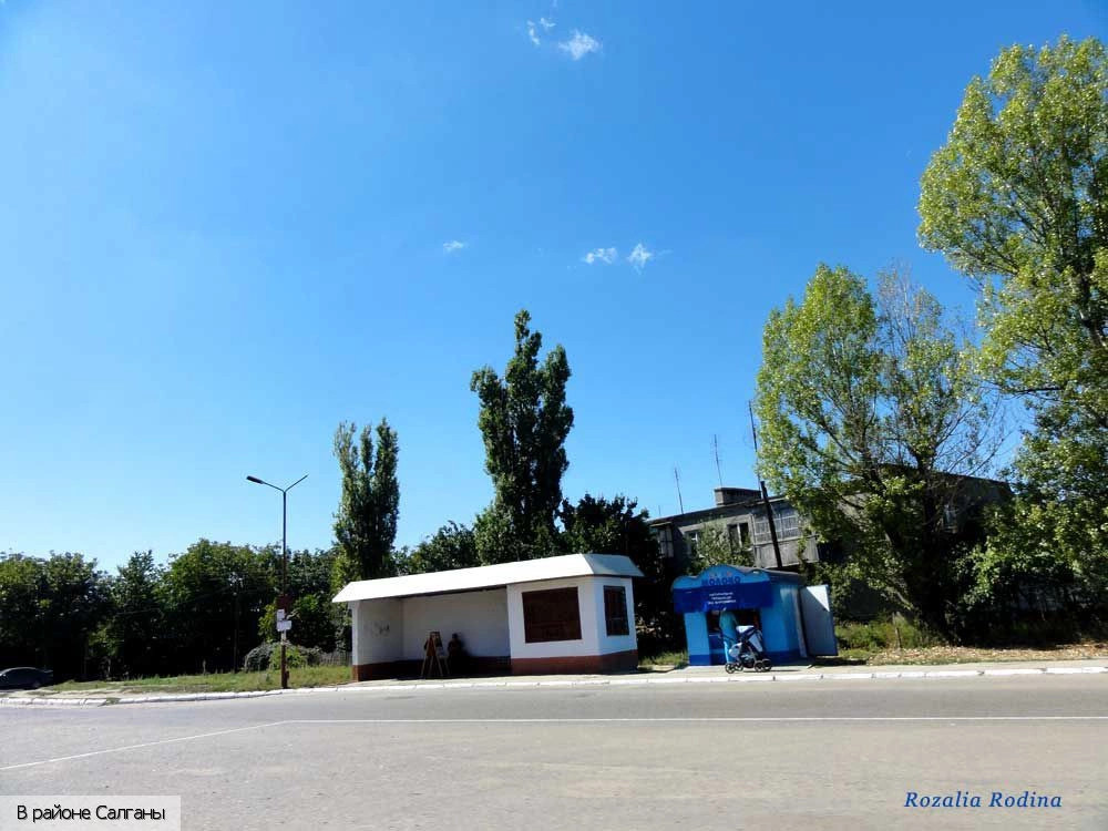 Белгород-Днестровский район