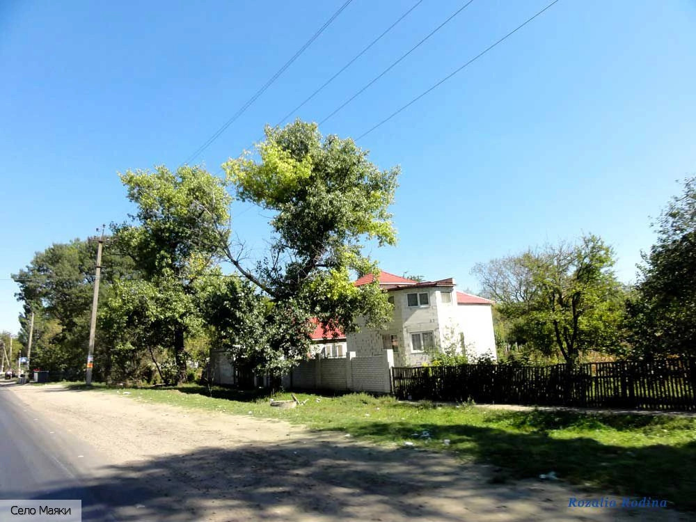 Беляевский район